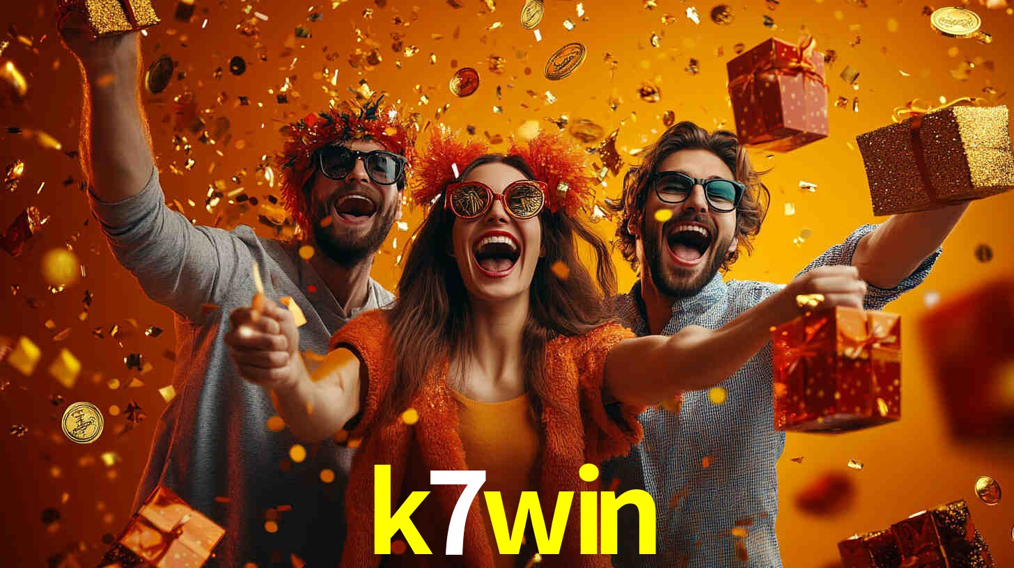 k7win - Melhor Cassino da Internet - k7win.com