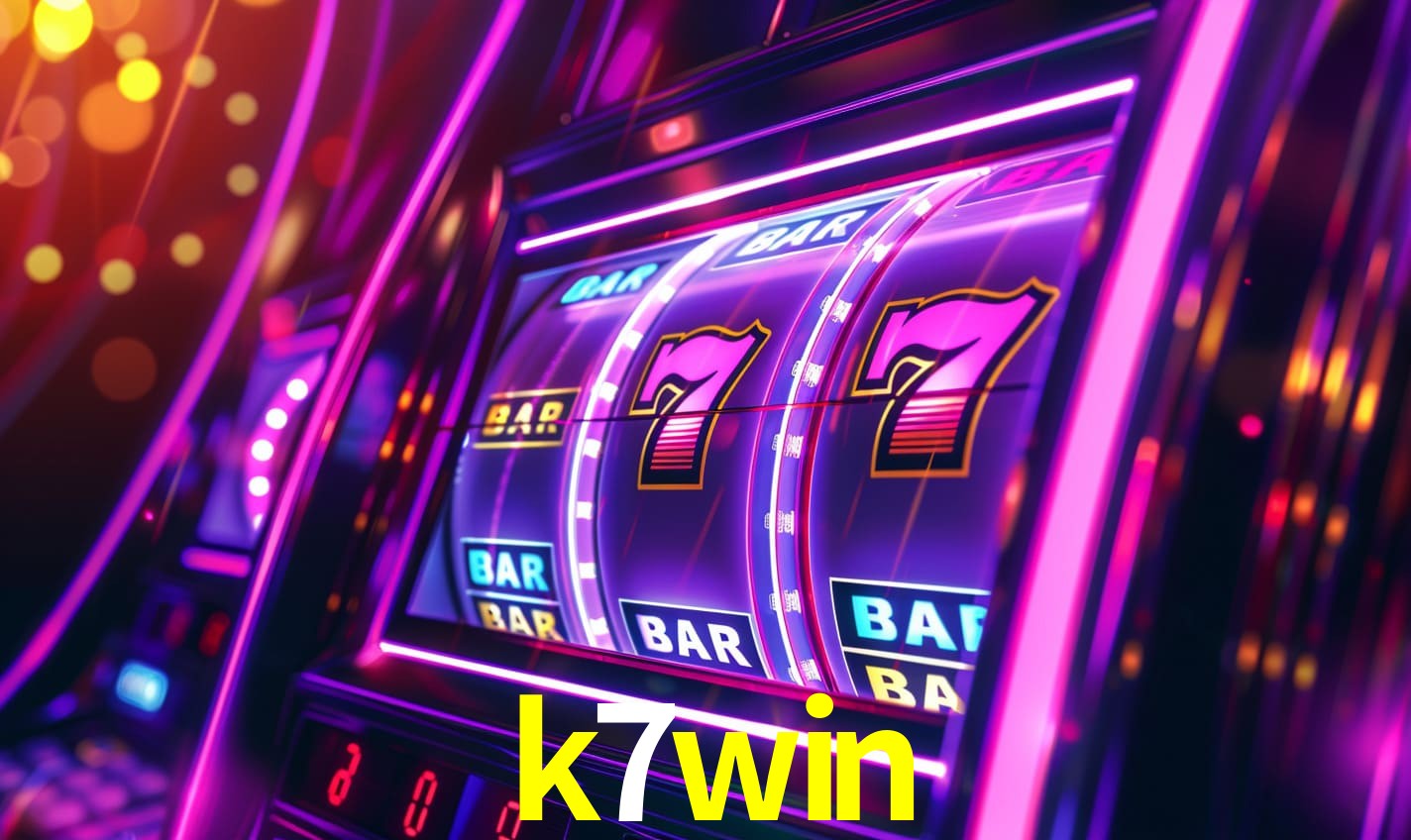 k7win: Seu Cassino Premiado com Pagamentos Rápidos