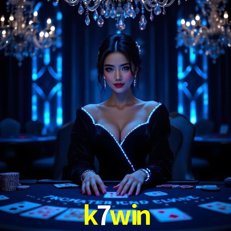 Estatísticas k7win