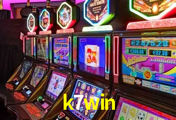 A Revolução dos Aplicativos de Jogos no k7win