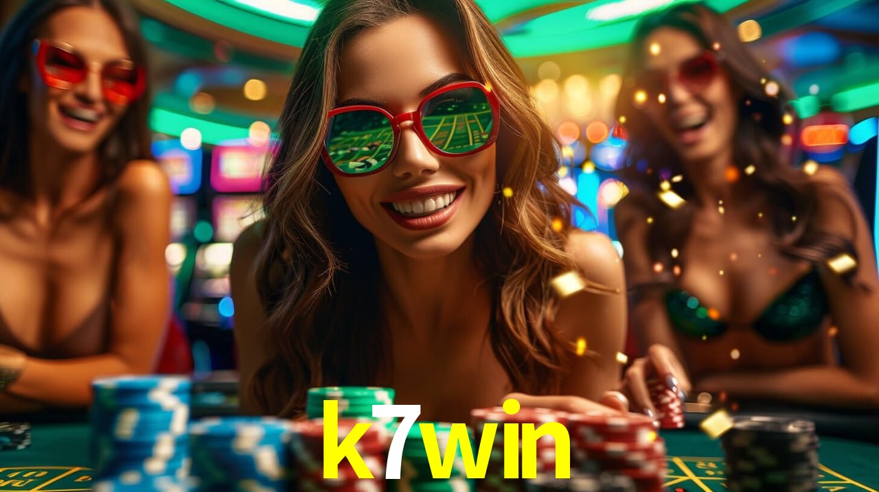 Welcome Bonus k7win