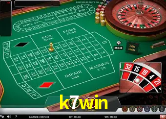 A Experiência Imersiva dos Cassinos Ao Vivo no k7win