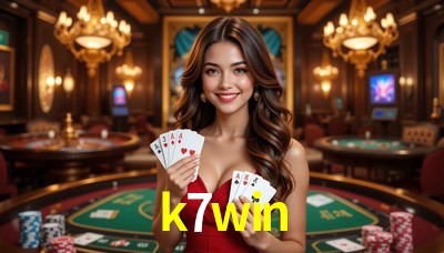 Flash Promotion k7win