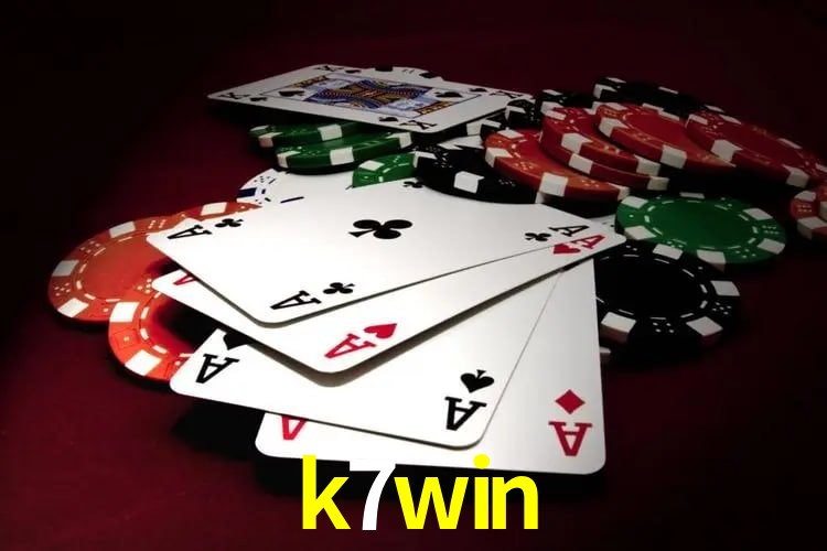 Jogos Exclusivos k7win