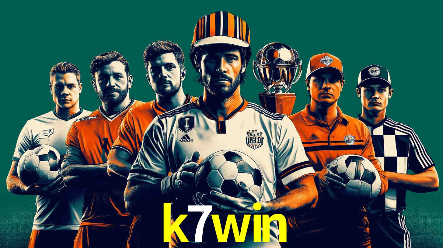 Apostas Esportivas na k7win: Um Guia Completo