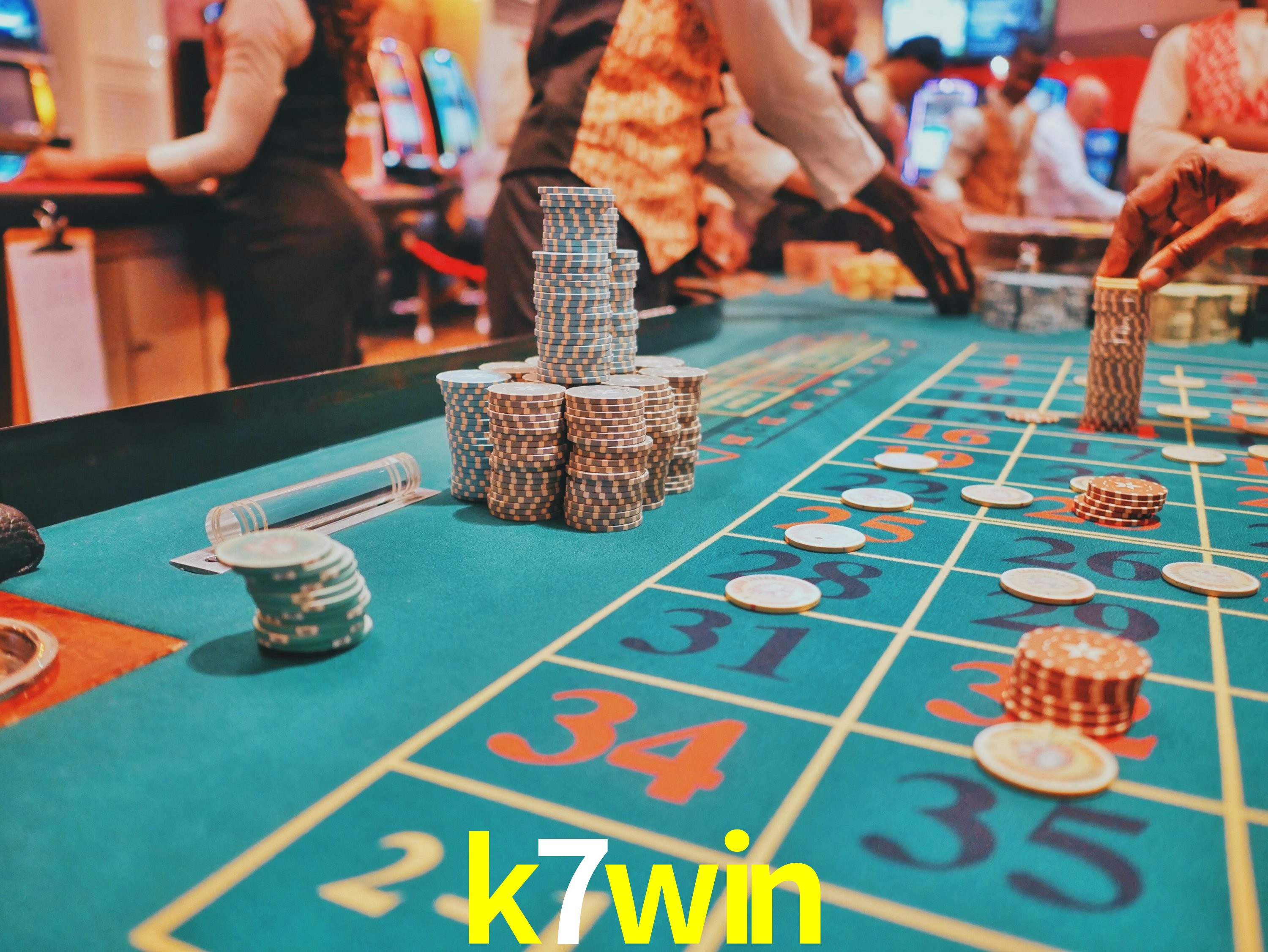 Programa VIP k7win