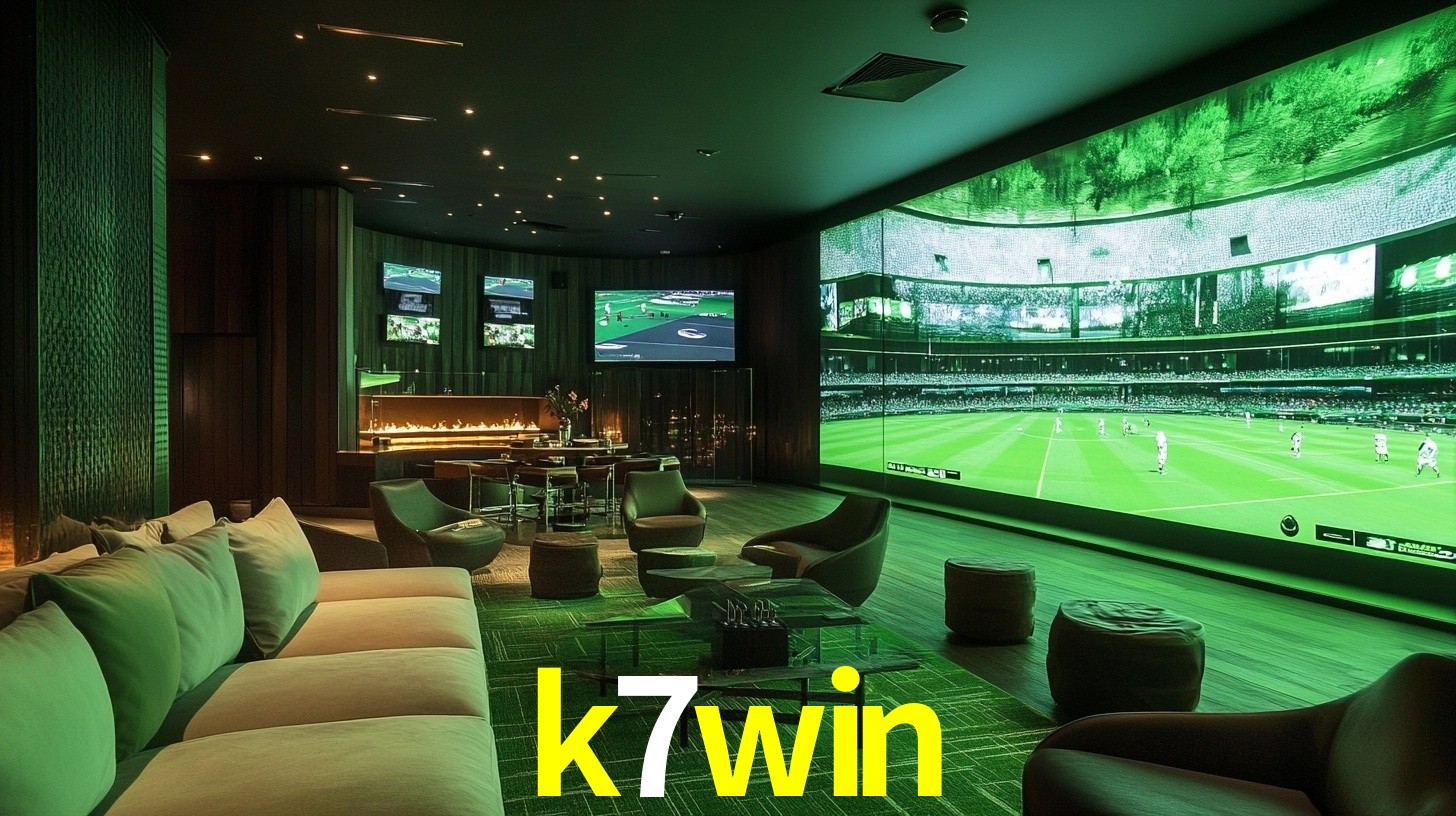 Sinta a adrenalina dos jogos de cassino com k7win