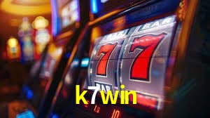 Estatísticas do Jogo k7win