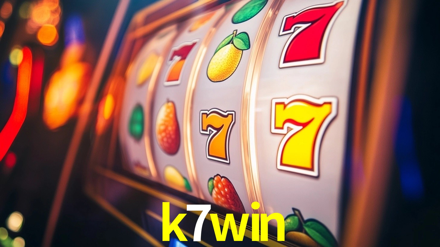k7win App Interface