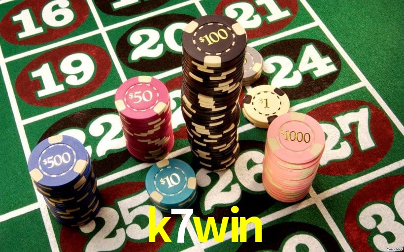 Casino Ao Vivo k7win