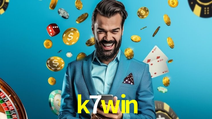 Slot Games k7win