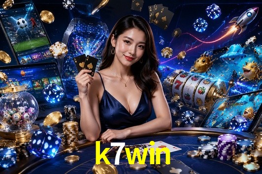 Weekend Specials k7win