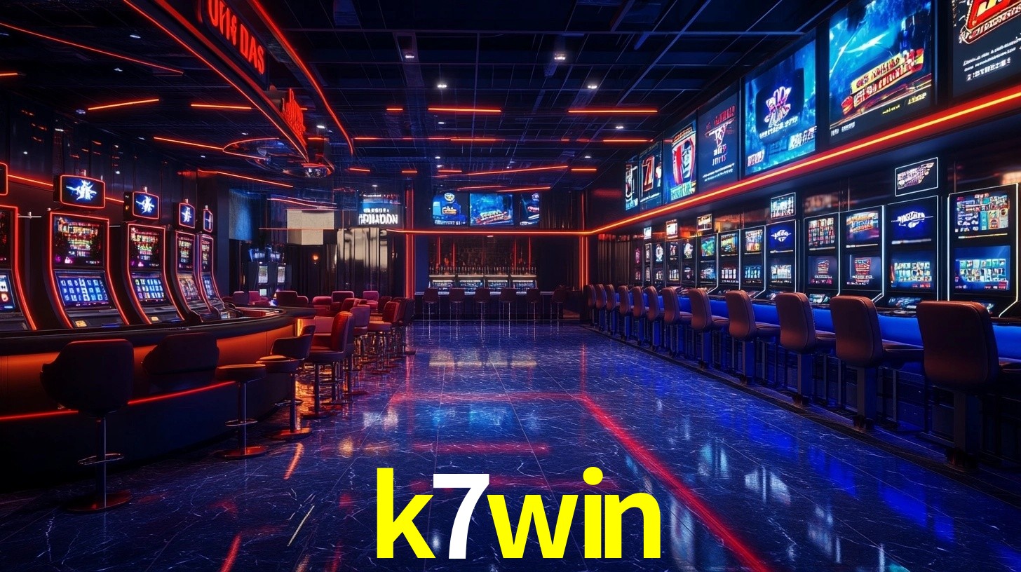 Welcome Bonus k7win