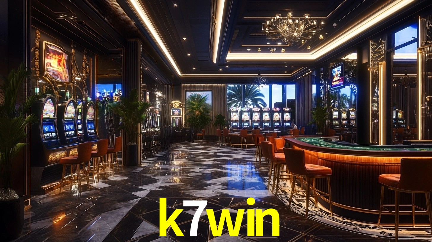 Exclusive Games k7win