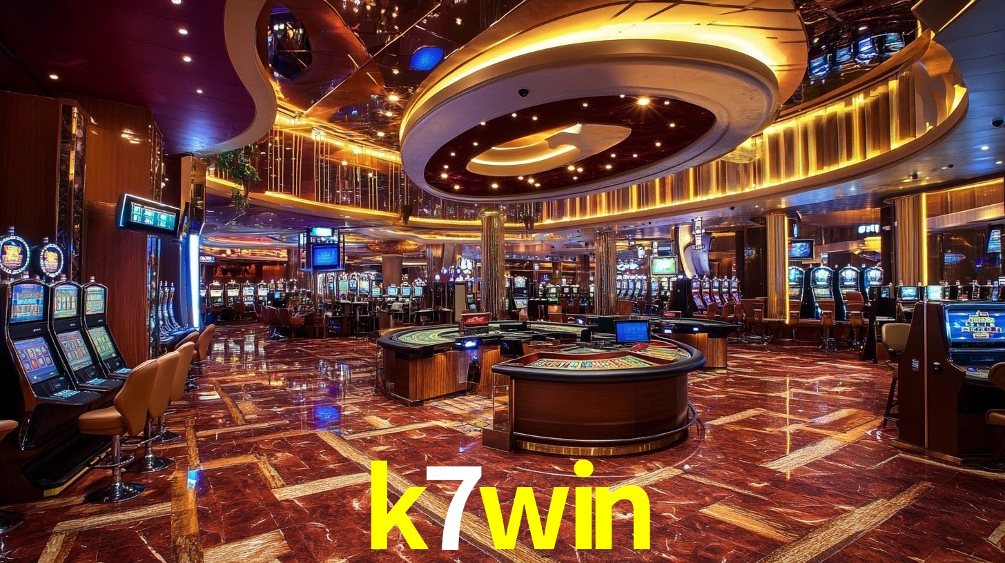 Daily Bonuses k7win