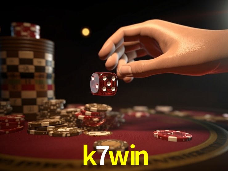 Apostas de Tênis k7win