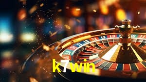 Cadastro Rápido k7win