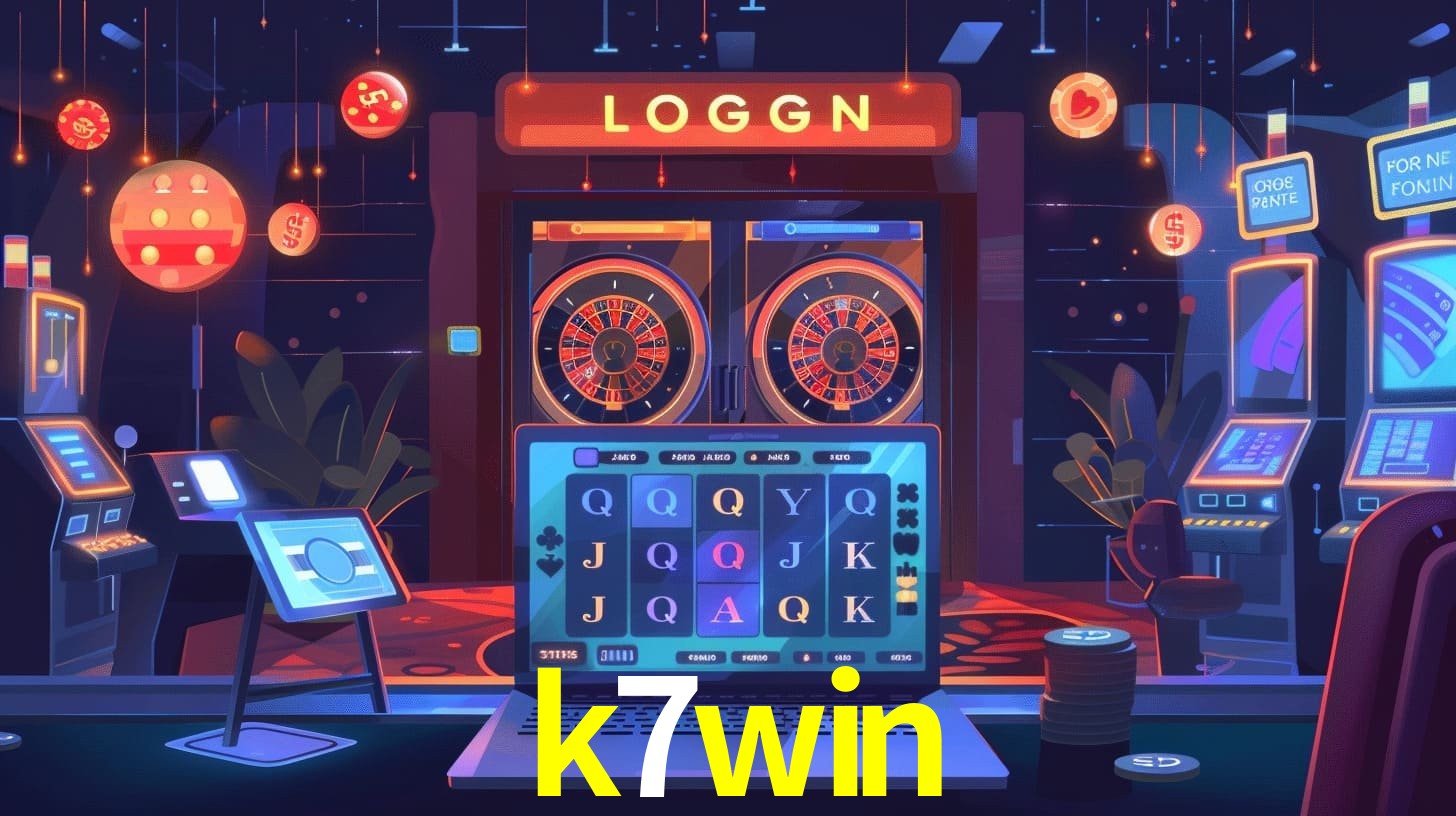 Casino Ao Vivo k7win
