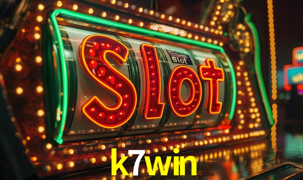Diretório de Jogos k7win