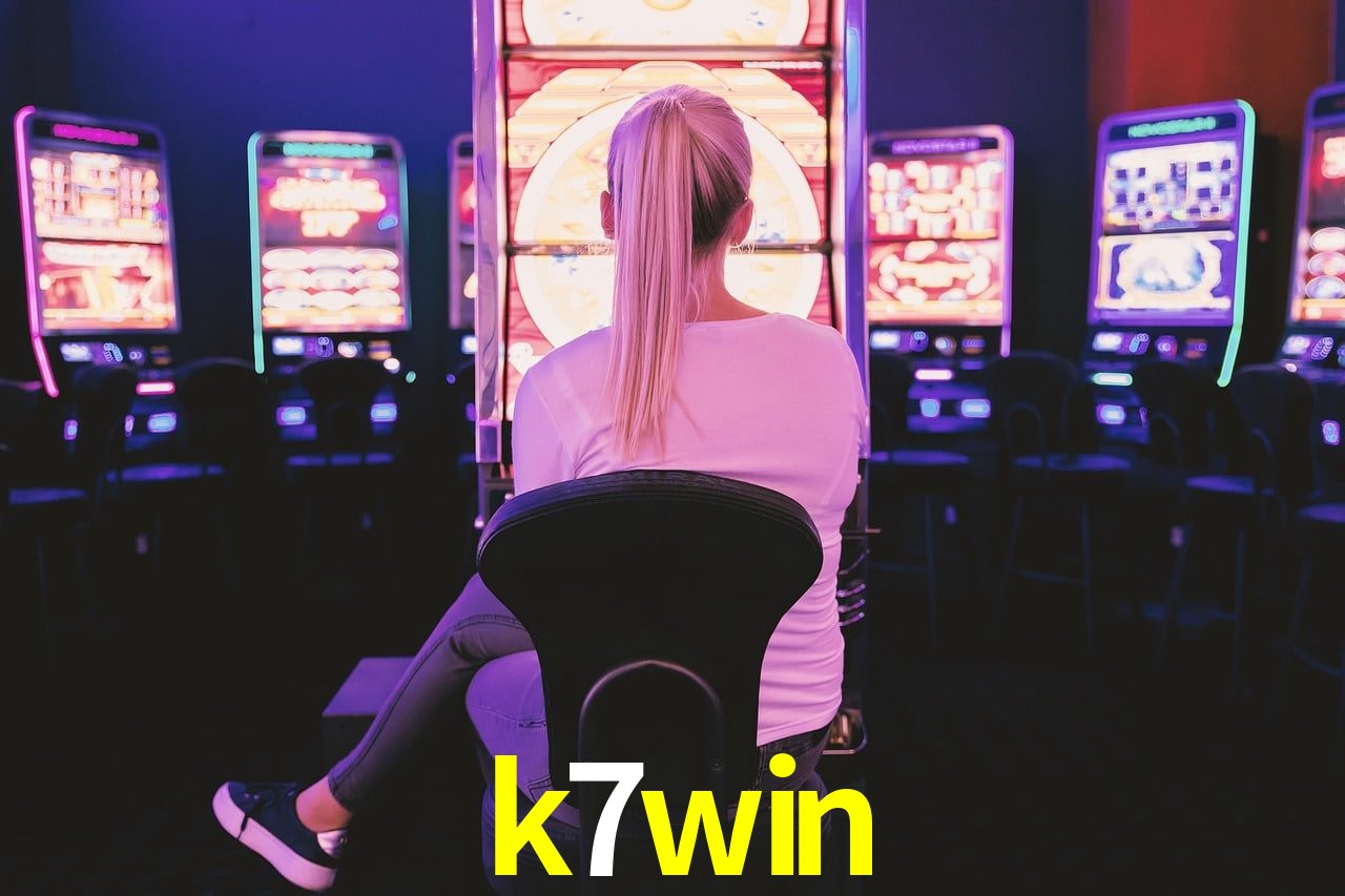 Live Casino k7win