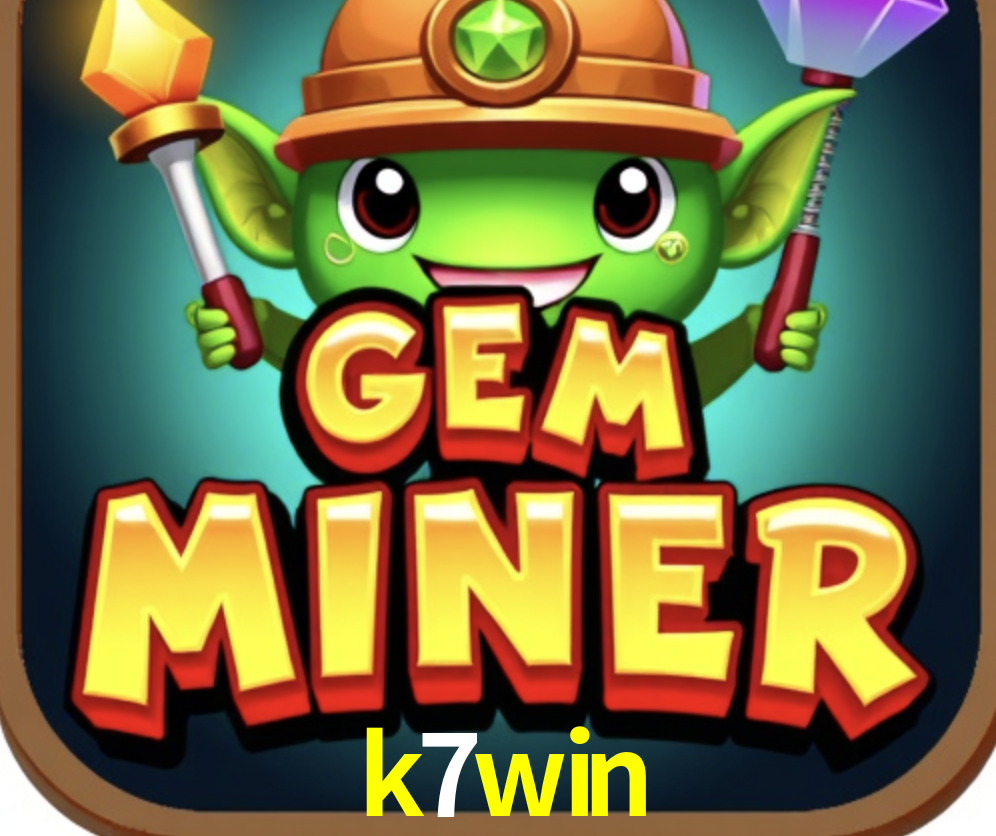 APP oficial da k7win para mobile