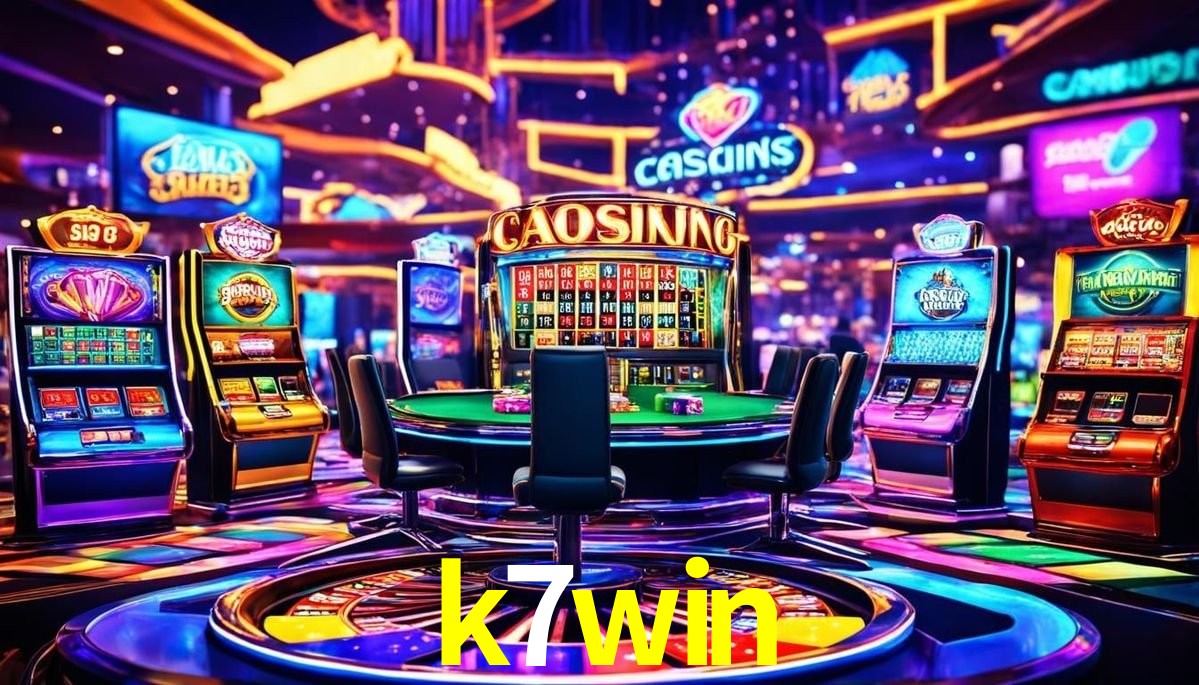 Estatísticas Crash Games k7win