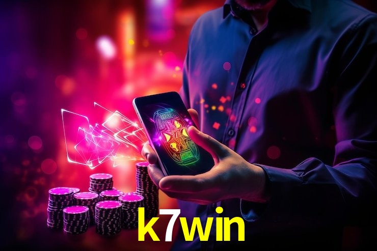 PIX Instantâneo k7win