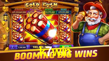 A Revolução dos Aplicativos de Jogos no k7win
