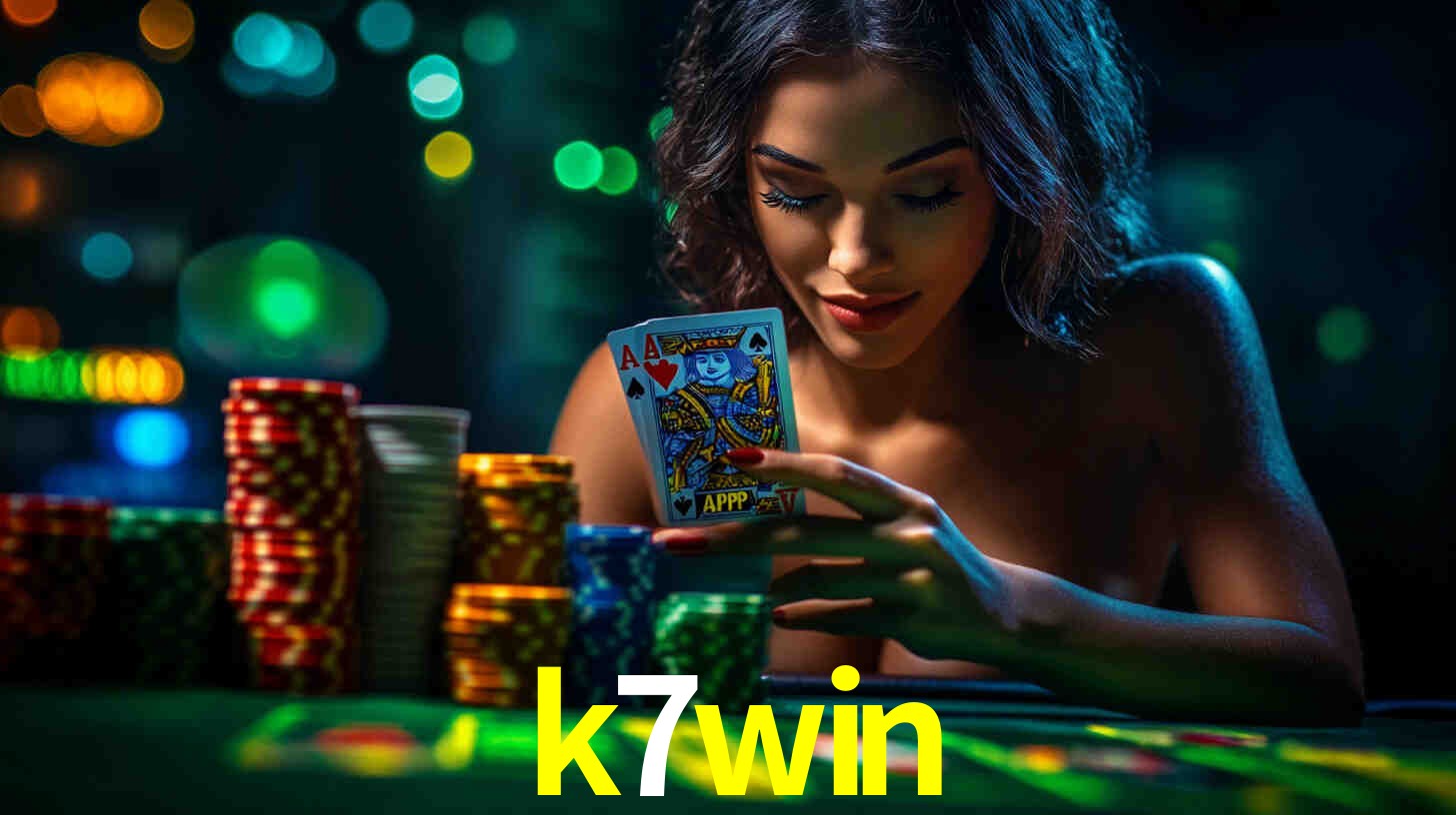 A Popularidade dos Caça-Níqueis no k7win