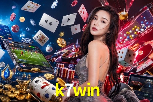 Game Providers k7win