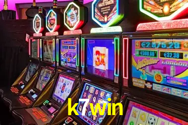 A Emoção da Loteria na k7win: Uma Chance de Mudança de Vida