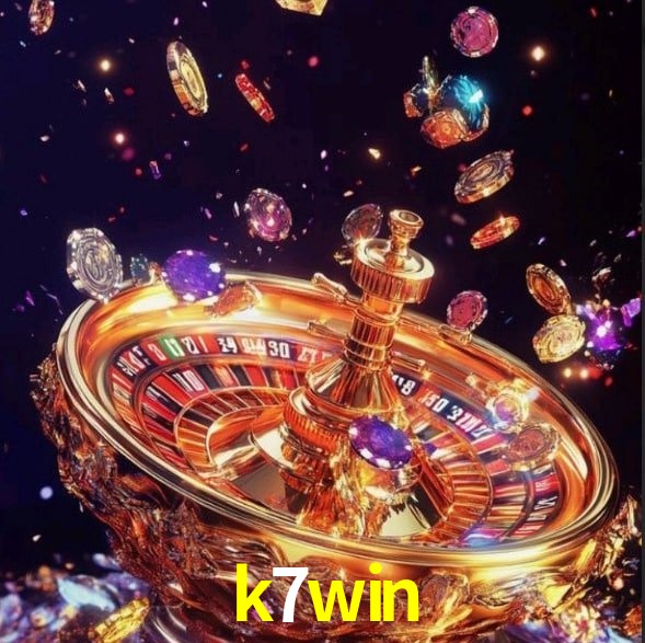 Jogos de Slot k7win