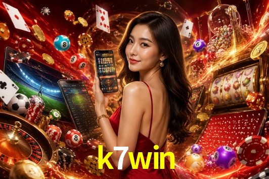 Seasonal Promotions k7win