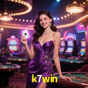 Interface do App k7win