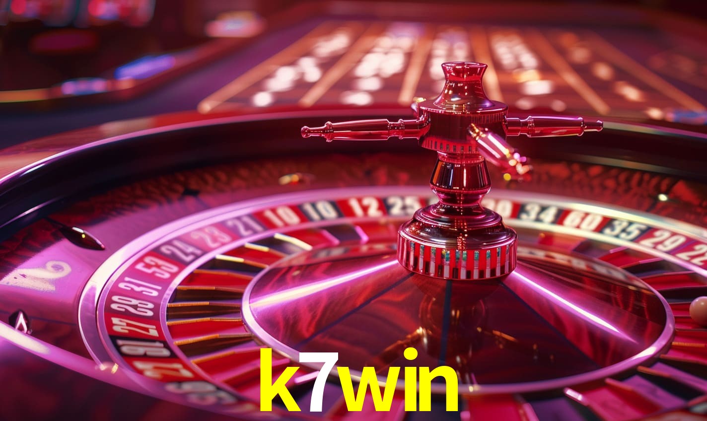 Explorando a Categoria de Eventos em Apostas na k7win