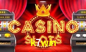 Games Directory k7win