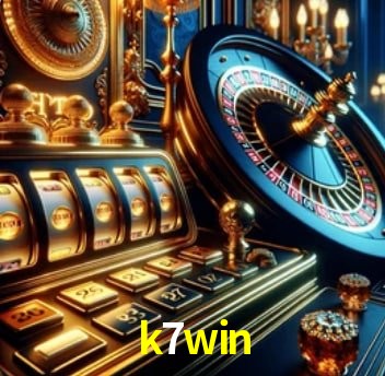 Bônus Diários k7win