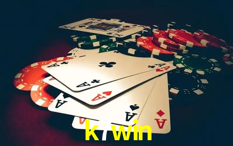 Promoção Relâmpago k7win