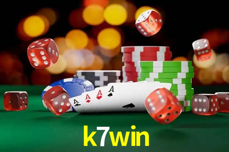 Estatísticas Esportivas k7win