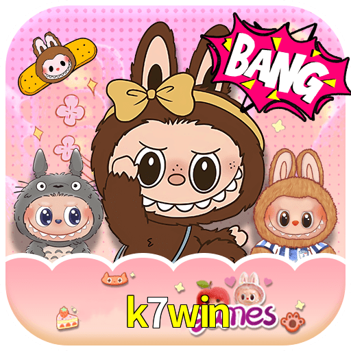 Logo da k7win