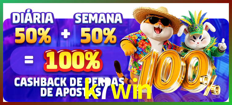 Qualificar VIP k7win