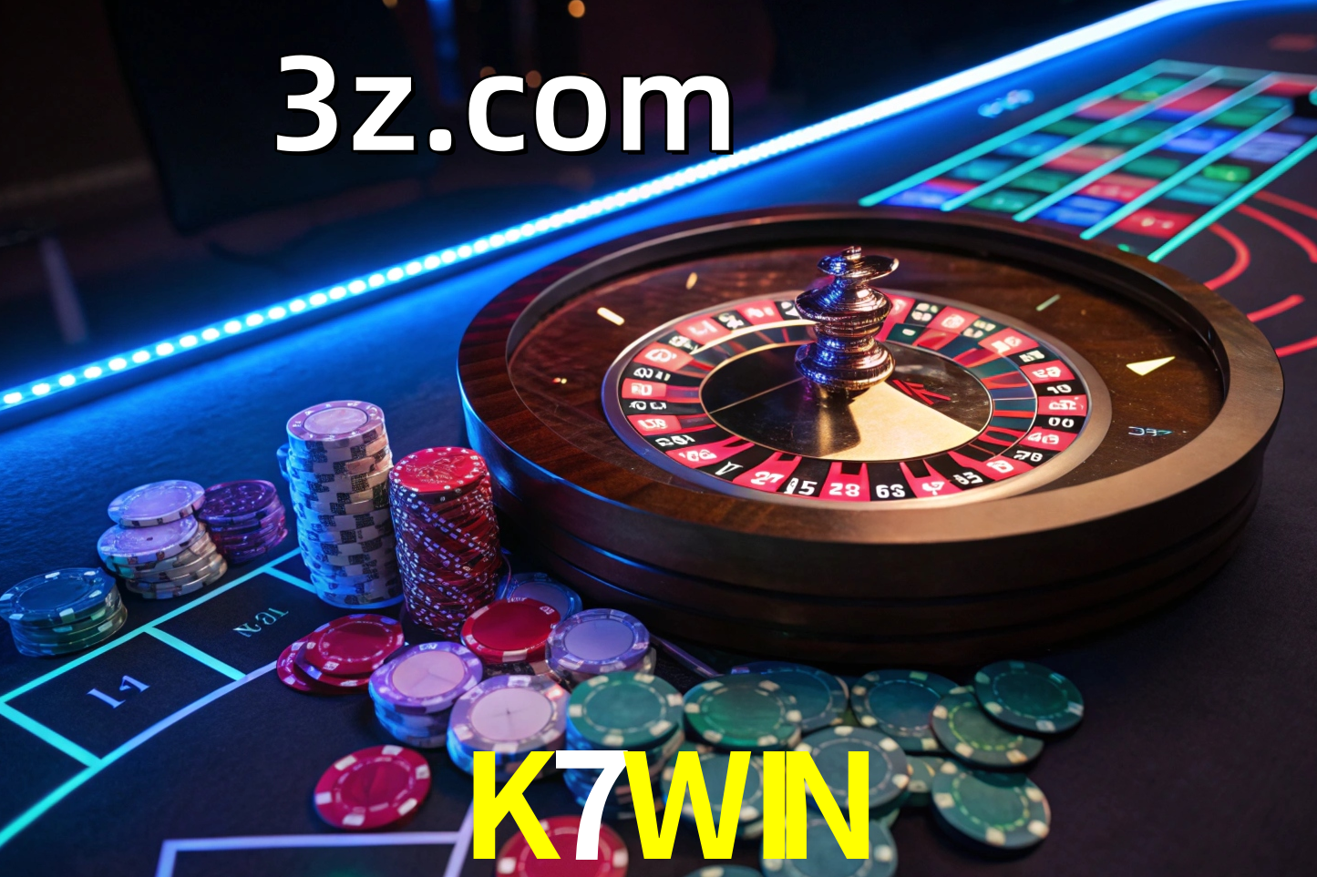 K7WIN