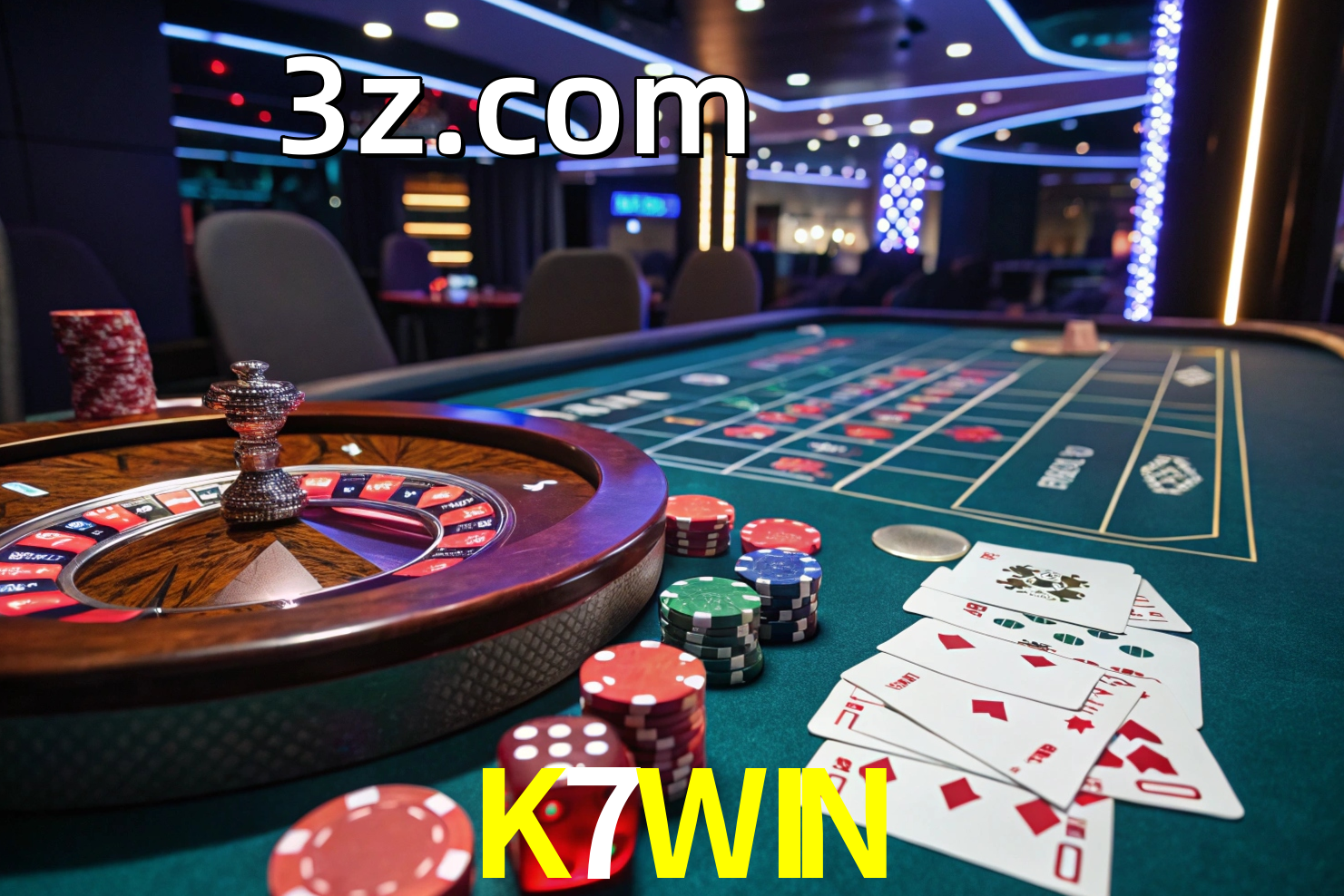 K7WIN