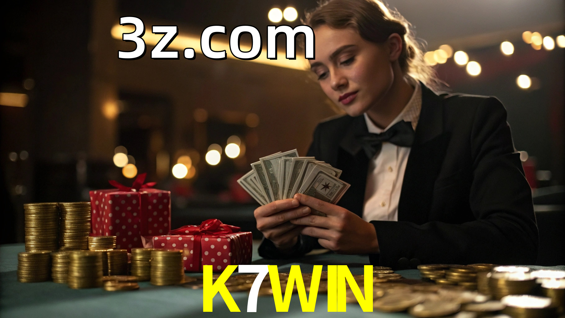 cassino online K7WIN