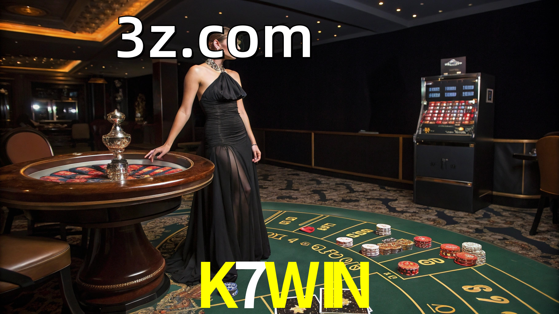 K7WIN