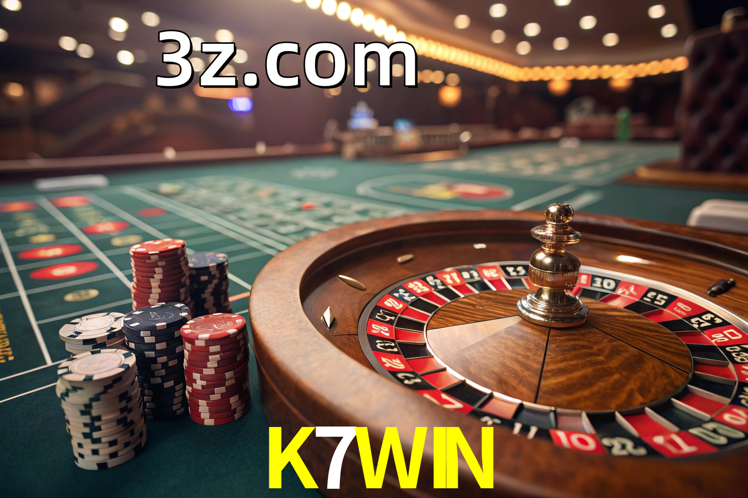 cassino online K7WIN