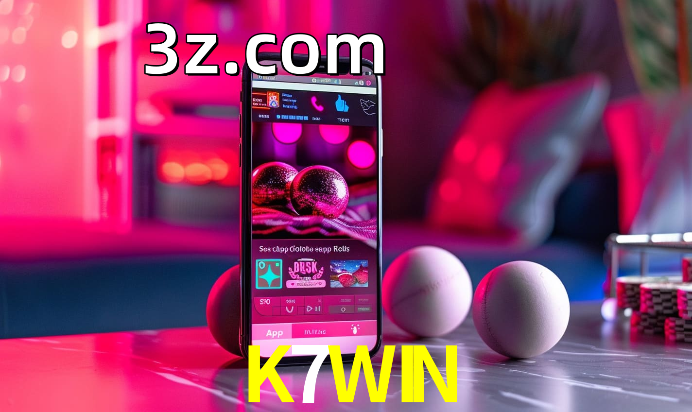 K7WIN