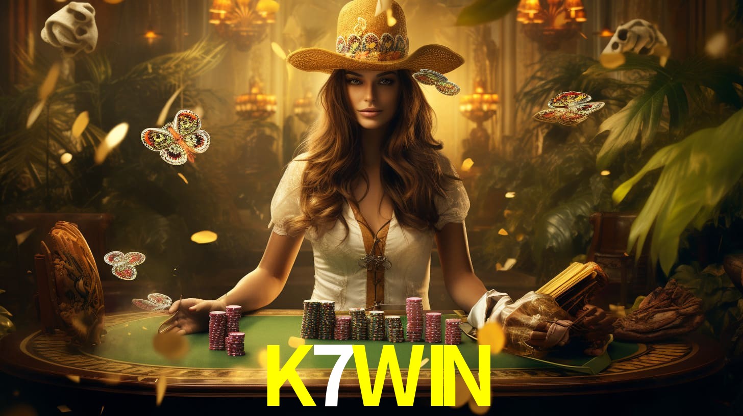 cassino online K7WIN
